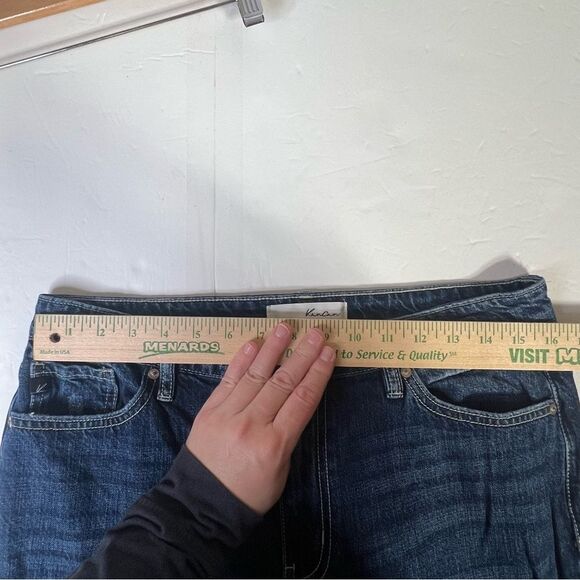 Kancan 11/29 MOUNT PLEASANT HIGH RISE BOYFRIEND FIT STYLE / ESTILO # KC8559M - Picture 11 of 12